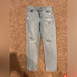 AE Mom Jean Stretch